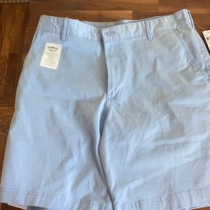 Blue Izod Shorts